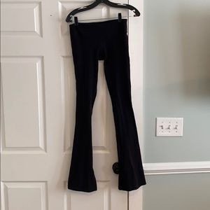 Raquel Flared Leggings (original rise)